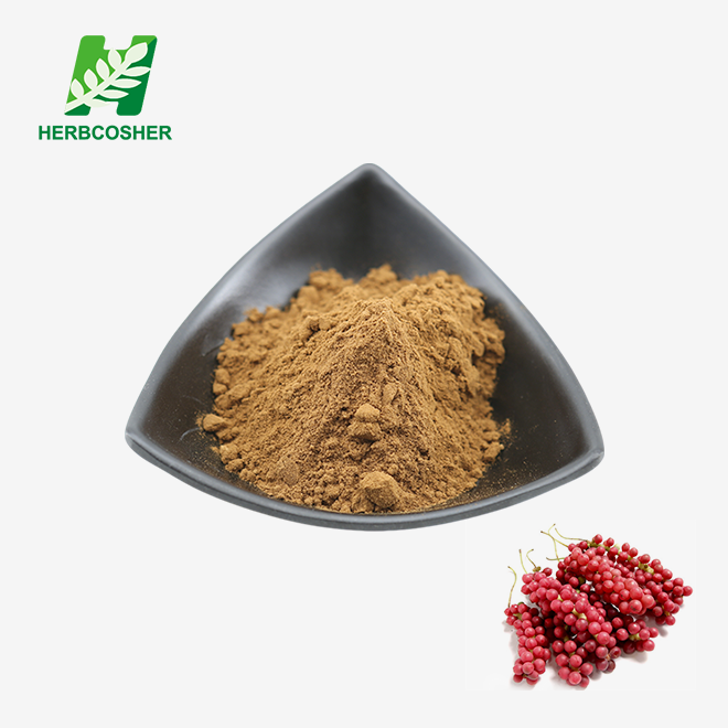 Schisandra Chinensis Extract Powder